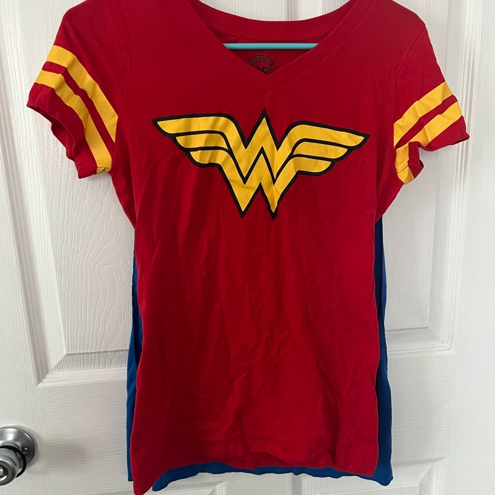 Wonder Woman T-Shirt